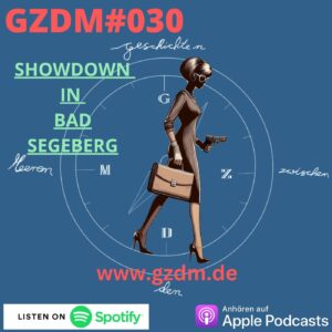 Giesela Werler. Ykaerne-Podcast